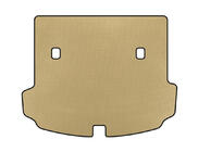 Acura MDX 2007-2013 Tapis de coffre EVA V-1 (Beige) photo 1