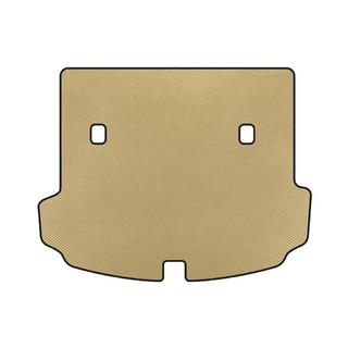Tapis de coffre EVA V-1 (Beige) Acura MDX 2007-2013
