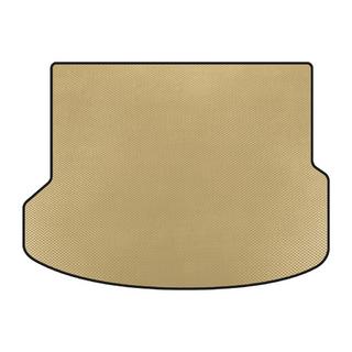 Tapis de coffre EVA (Beige)