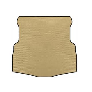 Tapis de coffre EVA V-1 (SW, Beige) Alfa Romeo 159 2005–2011