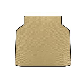 Tapis de coffre EVA (Beige)