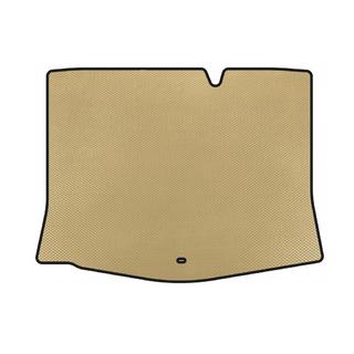 Tapis de coffre EVA (Beige)