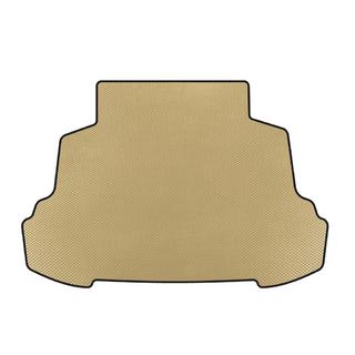 Tapis de coffre EVA (SD, Beige)