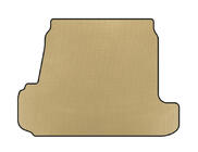 Audi 80/90 1987-1996 Tapis de coffre EVA (1991-1996, Sedan, Beige) photo 1