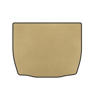 Tapis de coffre EVA (Coupé, Beige) Audi ТТ 1998-2006