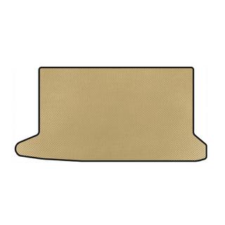 Tapis de coffre EVA V-1 (HB, Beige) Audi A2 1999-2005