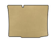 Audi A3 1996-2003 Tapis de coffre EVA (HB, Beige) photo 1