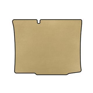 Tapis de coffre EVA (HB, Beige) Audi A3 1996-2003