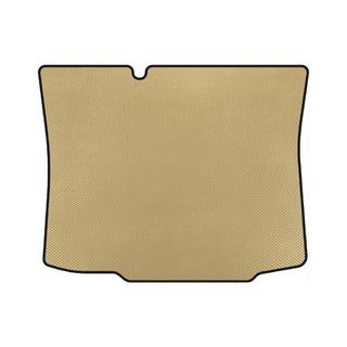 Tapis de coffre EVA (HB, 3 portes, Beige) Audi A3 1996-2003