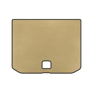 Tapis de coffre EVA (pour E-tron, Sportback, Beige)