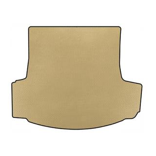 Tapis de coffre EVA V-1 (Berline, Beige)
