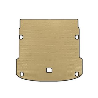 Tapis de coffre EVA (Beige)