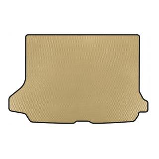 Tapis de coffre EVA (Beige)