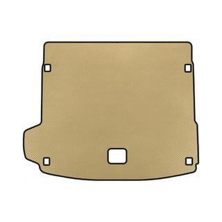Tapis de coffre EVA (Beige)