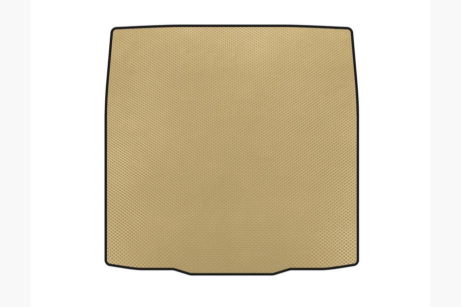 BMW 3 Series G20/G21 2018- Tapis de coffre EVA (Pour G20, Beige) Photo 1