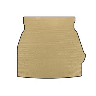 Tapis de coffre EVA V-1 (SD, Beige)