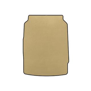Tapis de coffre EVA V2 (pour F10, beige) BMW 5 Series F10/F11 2010–2016