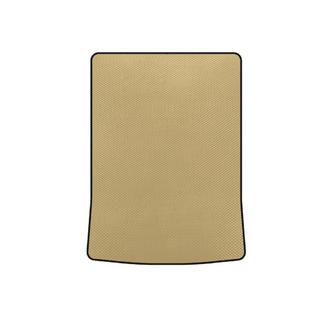 Tapis de coffre EVA V-1 (Pour G30, Beige) BMW Série 5 G30/G31 2017–2023