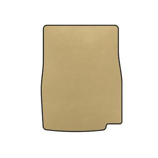 Tapis de coffre EVA (pour F01, Beige)