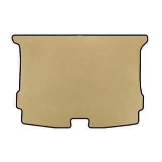 Tapis de coffre EVA (Beige)