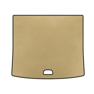Tapis de coffre EVA (Beige)