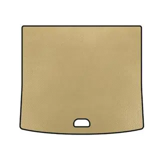 Tapis de coffre EVA (Beige)