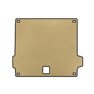 Tapis de coffre EVA (Beige)