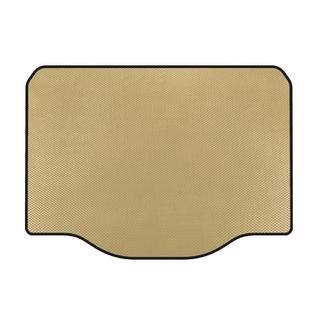 Tapis de coffre EVA (Beige)