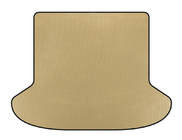 BYD S6 2010-2016 Tapis de coffre EVA (Beige) photo 1