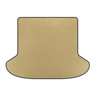 Tapis de coffre EVA (Beige)