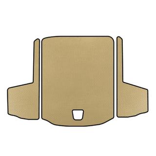 Tapis de coffre EVA (SD, Beige)
