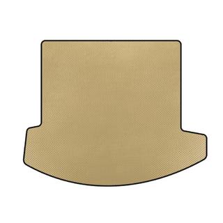 Tapis de coffre EVA (Coupé, Beige)