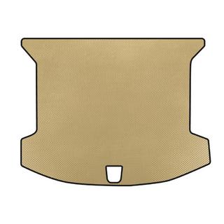 Tapis de coffre EVA (Beige)