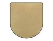 Chery Amulet 2003-2014 Tapis de coffre EVA (Beige) photo 1