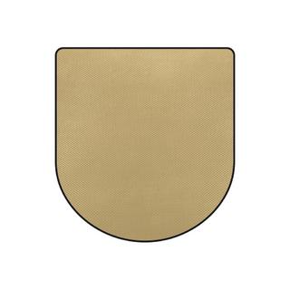Tapis de coffre EVA (Beige)