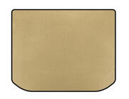 Chery Beat 2009-2015 Tapis de coffre EVA (Beige) photo 1