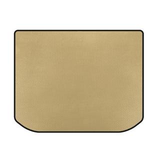 Tapis de coffre EVA (Beige)