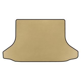 Tapis de coffre EVA (2005-2009, Beige)