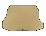 Chery Tiggo 2 2014- Tapis de coffre EVA (Beige) photo 1