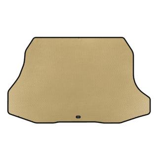 Tapis de coffre EVA (Beige)