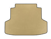 Chery E5 2011-2016 Tapis de coffre EVA (Beige) photo 1