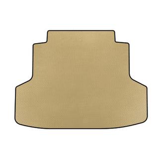 Tapis de coffre EVA (Beige)