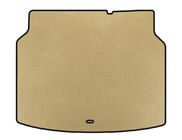 Chery Tiggo 4 2017- Tapis de coffre EVA (Beige) photo 1