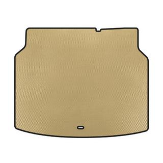 Tapis de coffre EVA (Beige)