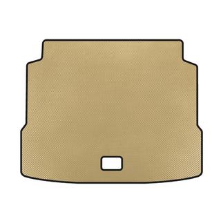 Tapis de coffre EVA (Beige)