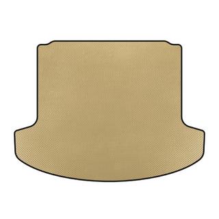 Tapis de coffre EVA (Beige)