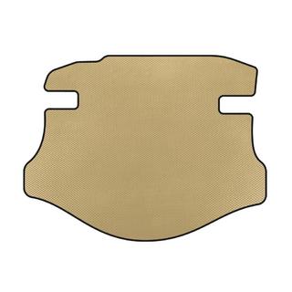 Tapis de coffre EVA (Beige)