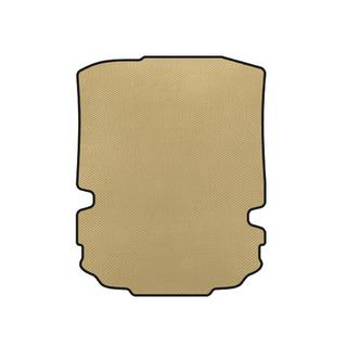 Tapis de coffre EVA (Beige)