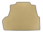 Chevrolet Evanda 2000-2006 Tapis de coffre EVA (Beige) photo 1