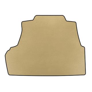 Tapis de coffre EVA (Beige)